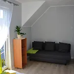 Ferienhaus Ankal Władysławowo