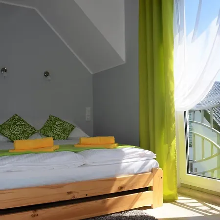 Ankal Holiday home