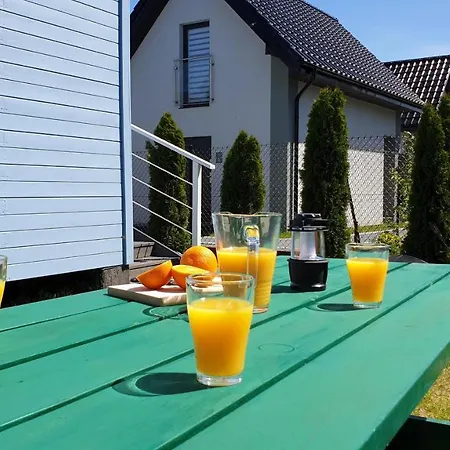 Ankal Feriehus Władysławowo