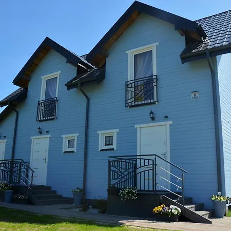 Feriehus Ankal *