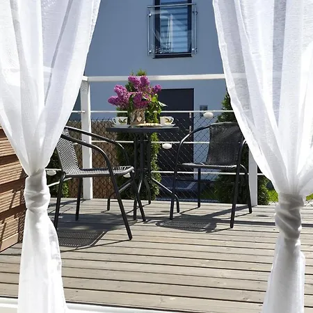 Ankal Holiday home *