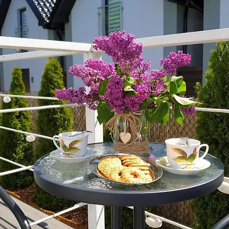 Ankal Holiday home Wladyslawowo