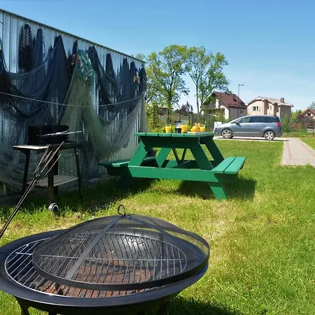 Ankal Holiday home