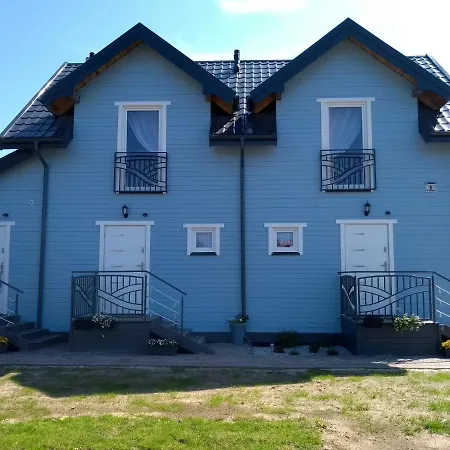 Feriehus Ankal