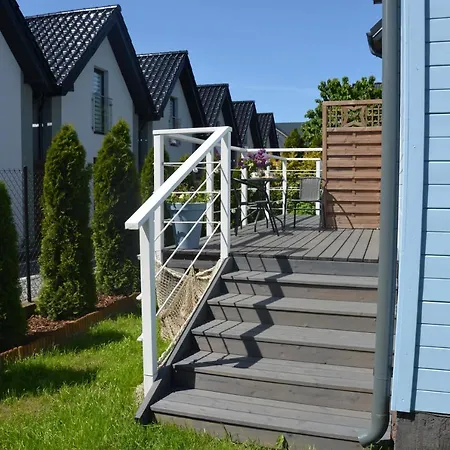 Ankal Feriehus