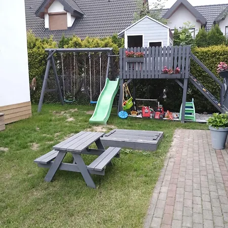 Ankal * Władysławowo