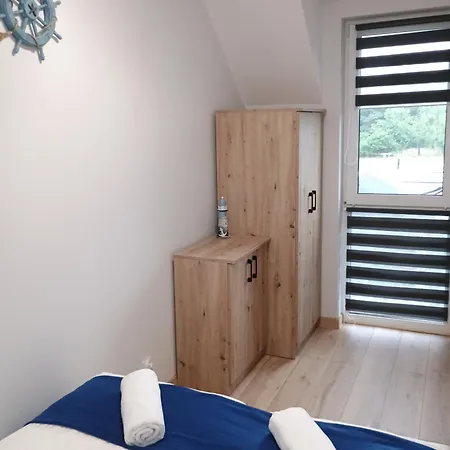 Ankal Holiday home Wladyslawowo