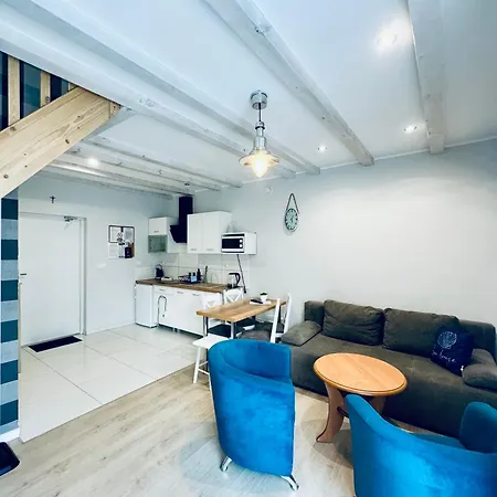 Ankal Holiday home