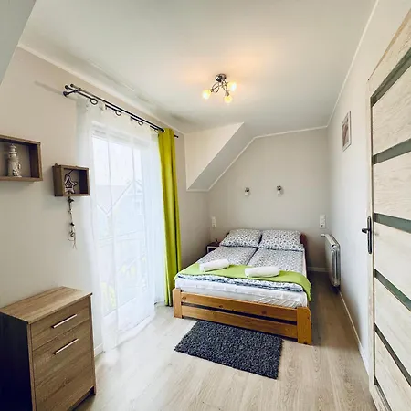 Ankal Holiday home