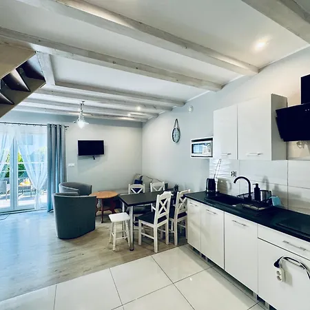 Ankal Holiday home Wladyslawowo
