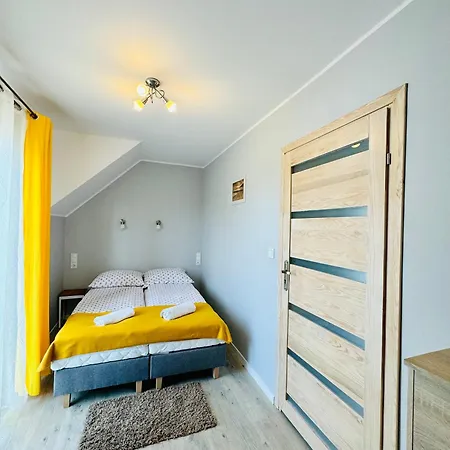 Ankal Holiday home *