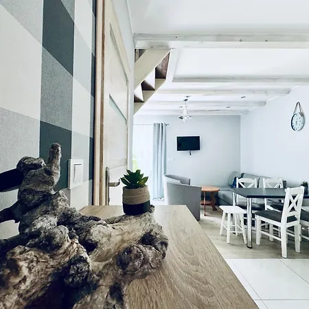 Ankal Holiday home *