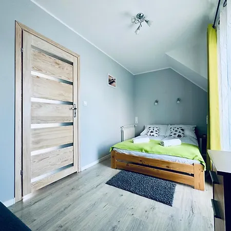 Holiday home Ankal *