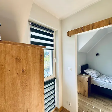 Holiday home Ankal *