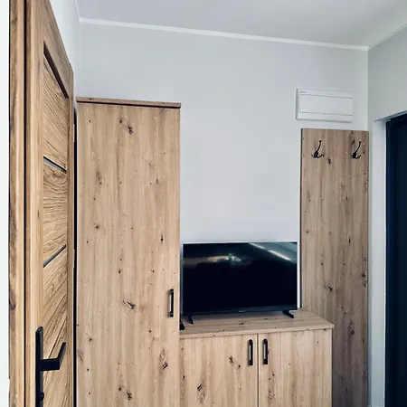 Holiday home Ankal Wladyslawowo