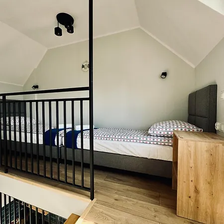 Ankal Holiday home Wladyslawowo