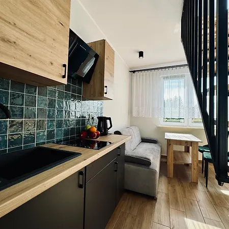 Ankal Holiday home