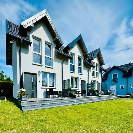 Holiday home Ankal