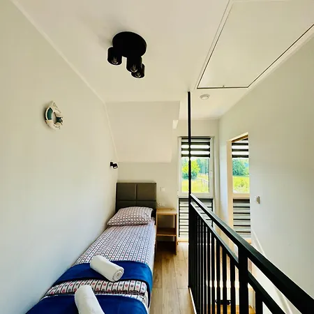 Ankal Holiday home *