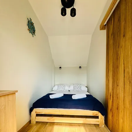 Ankal Holiday home Wladyslawowo