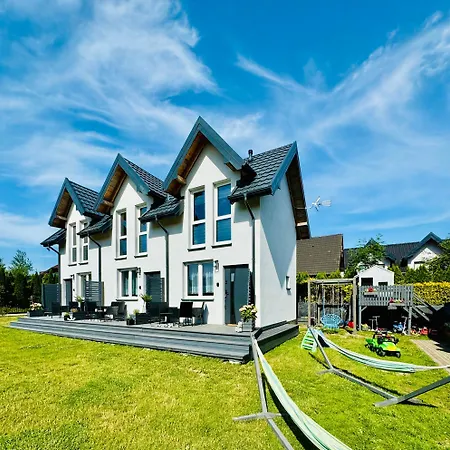Holiday home Ankal