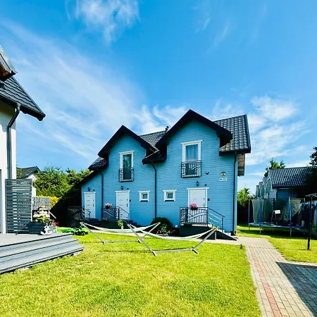 Ankal Holiday home *