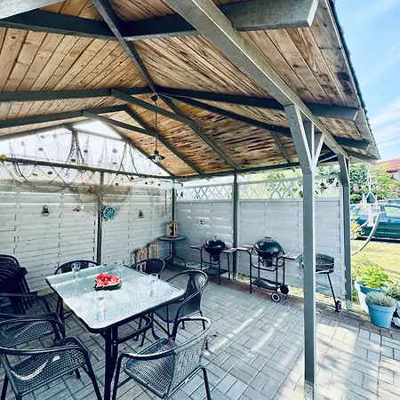 Ankal Holiday home