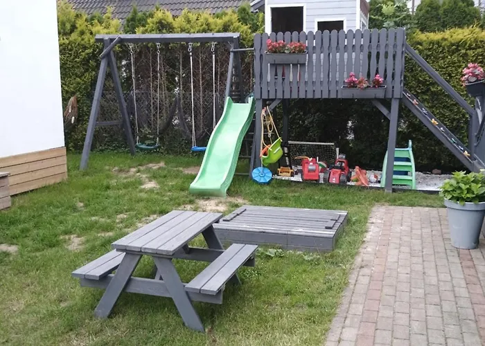 Ankal * Władysławowo