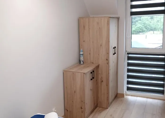 Ankal 度假居 Władysławowo